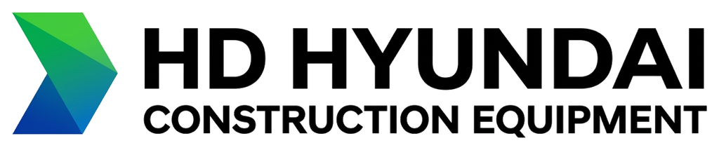 Repuestos para maquinaria Hyundai