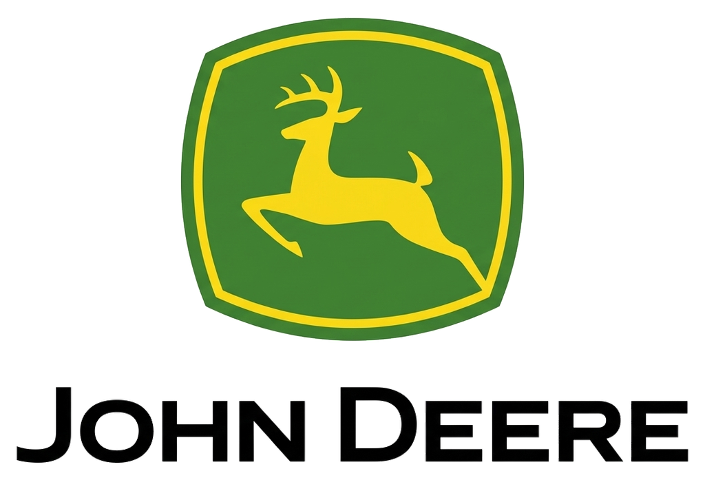 Repuestos para maquinaria John Deere en Colombia