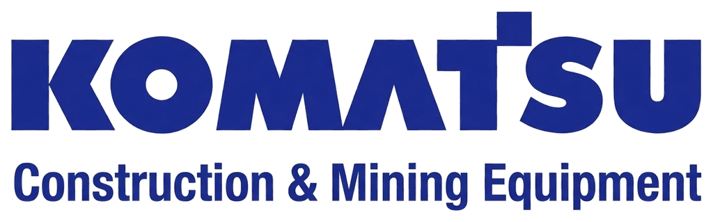 Repuestos para maquinaria Komatsu en Colombia